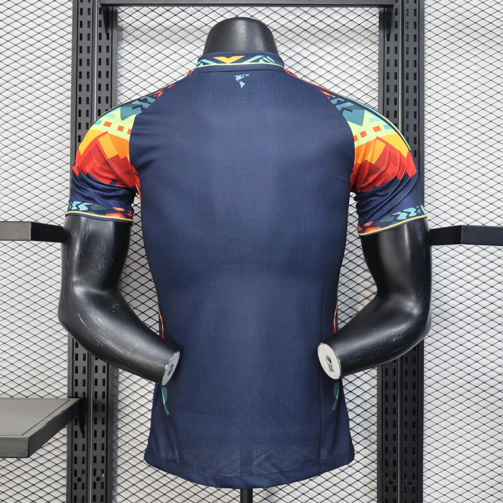 2025/2026 Club América Special Edition Football Jersey（Player version）