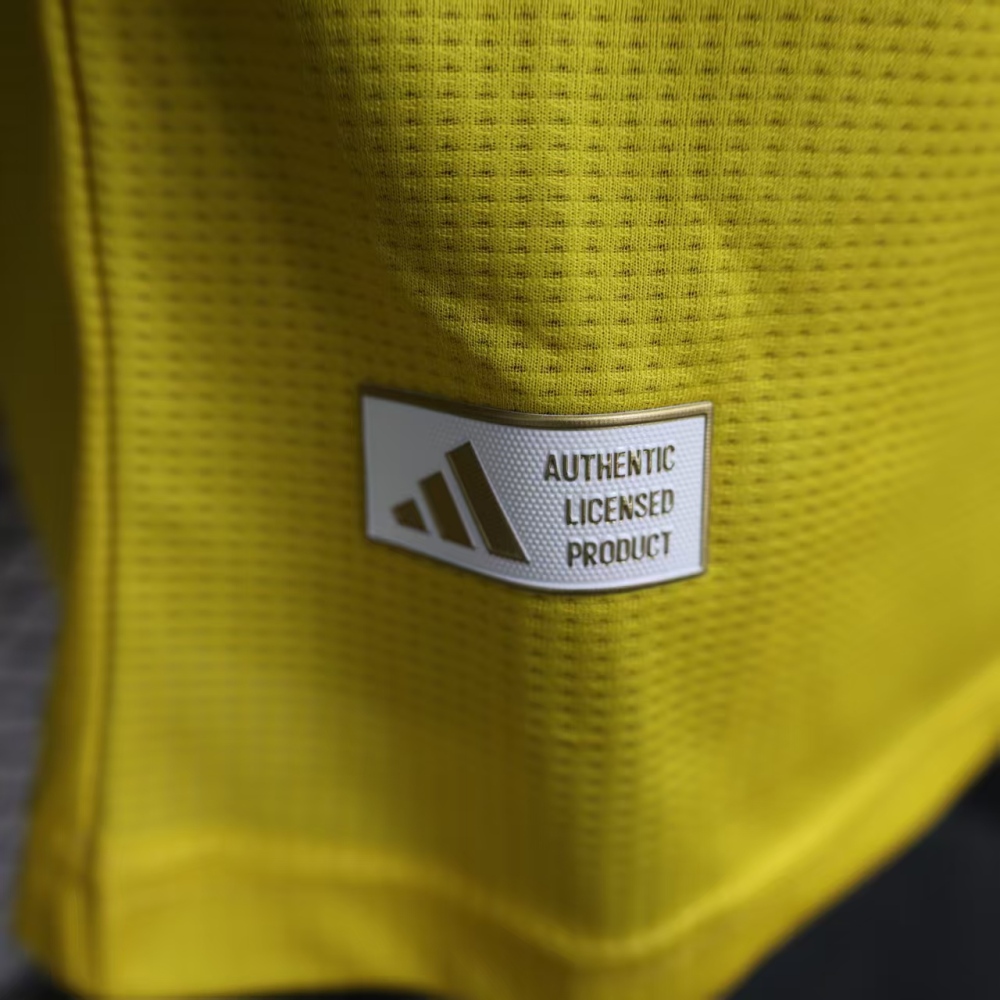 2025/2026 Club América Special Edition Football Jersey（Player version）