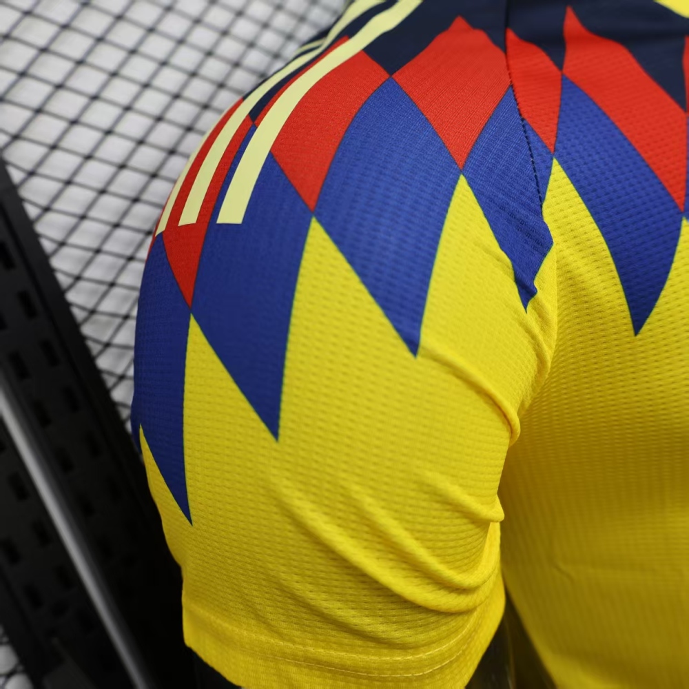 2025/2026 Club América Special Edition Football Jersey（Player version）