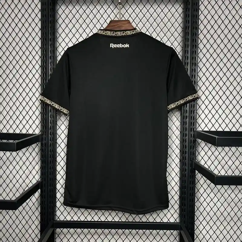 2024/2025 Botafogo Away Football Shirt Fan Edition