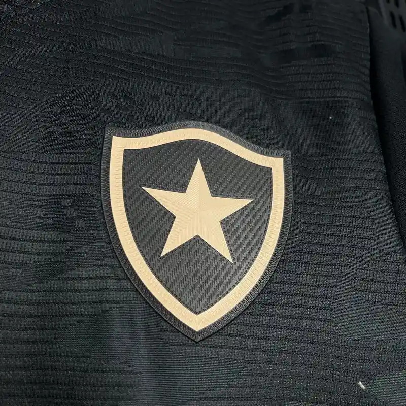 2024/2025 Botafogo Away Football Shirt Fan Edition