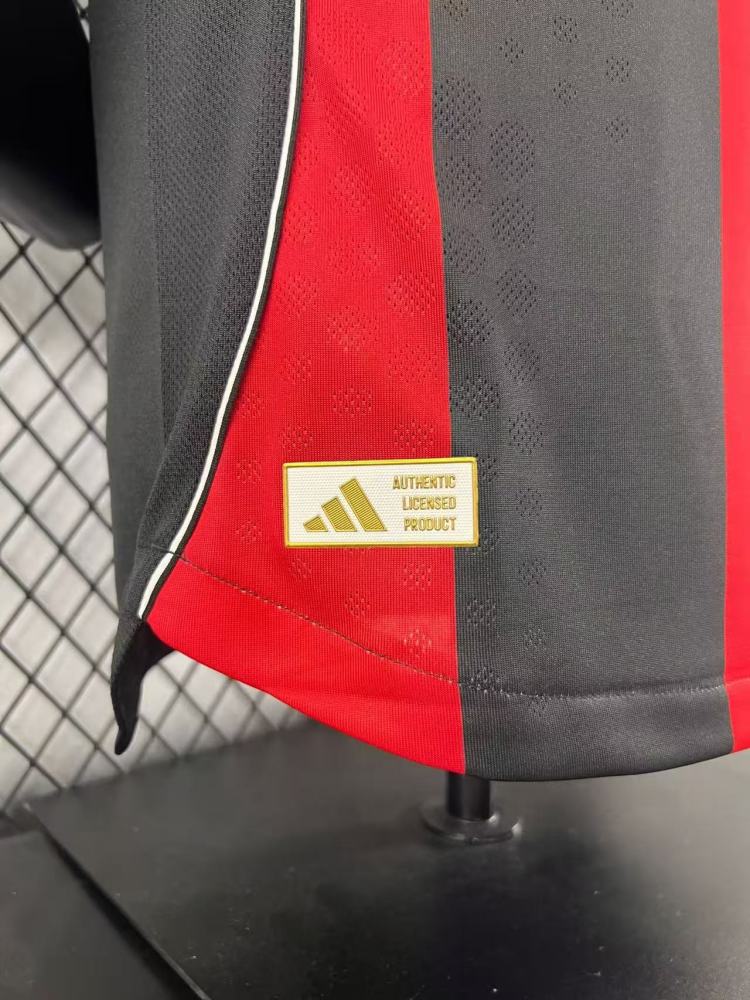 2025/2026 River Plate Away Football Shirt（ Player Version）