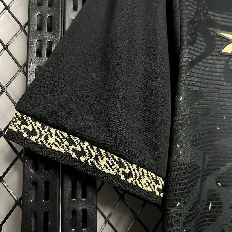2024/2025 Botafogo Away Football Shirt Fan Edition