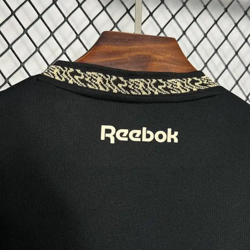2024/2025 Botafogo Away Football Shirt Fan Edition