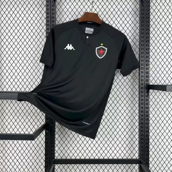 2025/2026 Botafogo Soccer Jersey Away Fan Edition