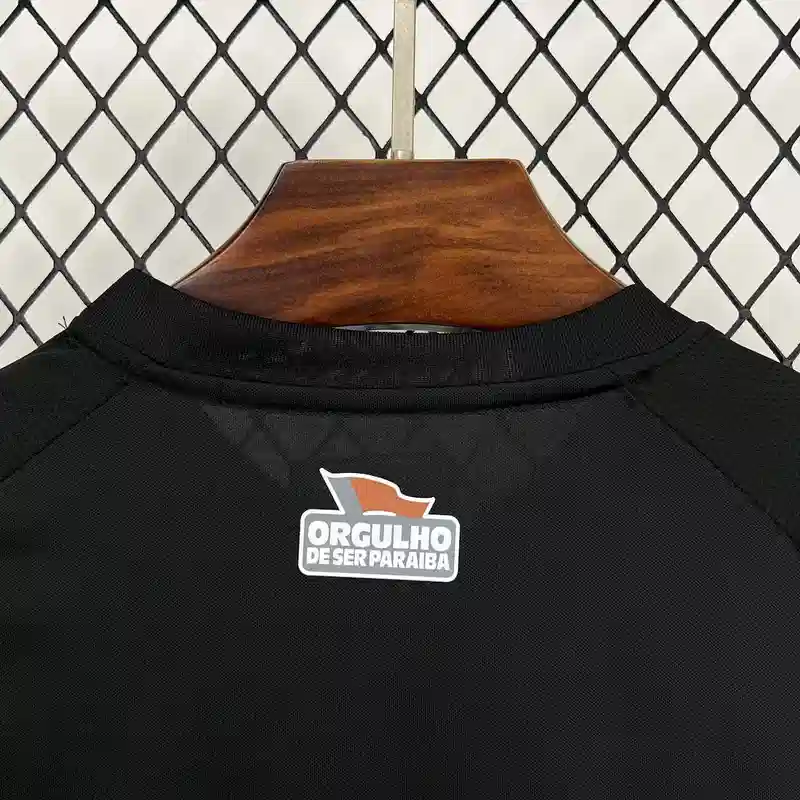 2025/2026 Botafogo Soccer Jersey Away Fan Edition
