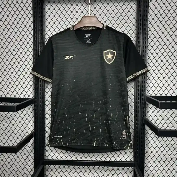 2024/2025 Botafogo Away Football Shirt Fan Edition