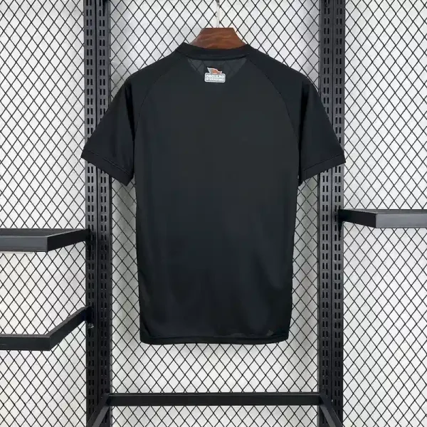 2025/2026 Botafogo Soccer Jersey Away Fan Edition