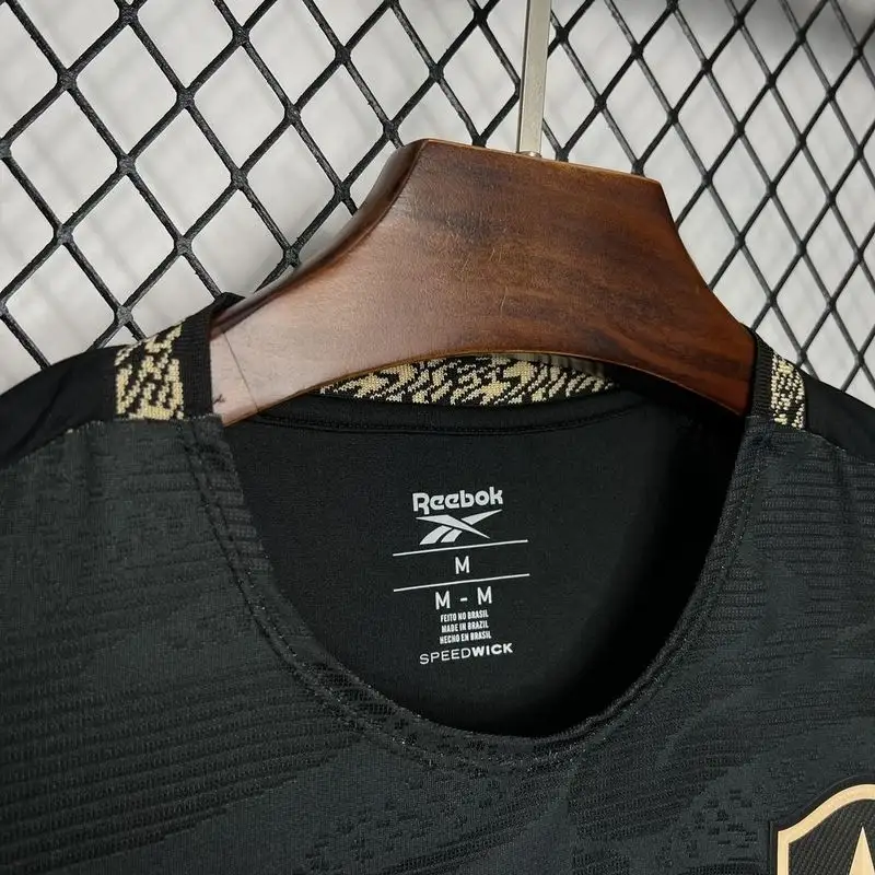 2024/2025 Botafogo Away Football Shirt Fan Edition