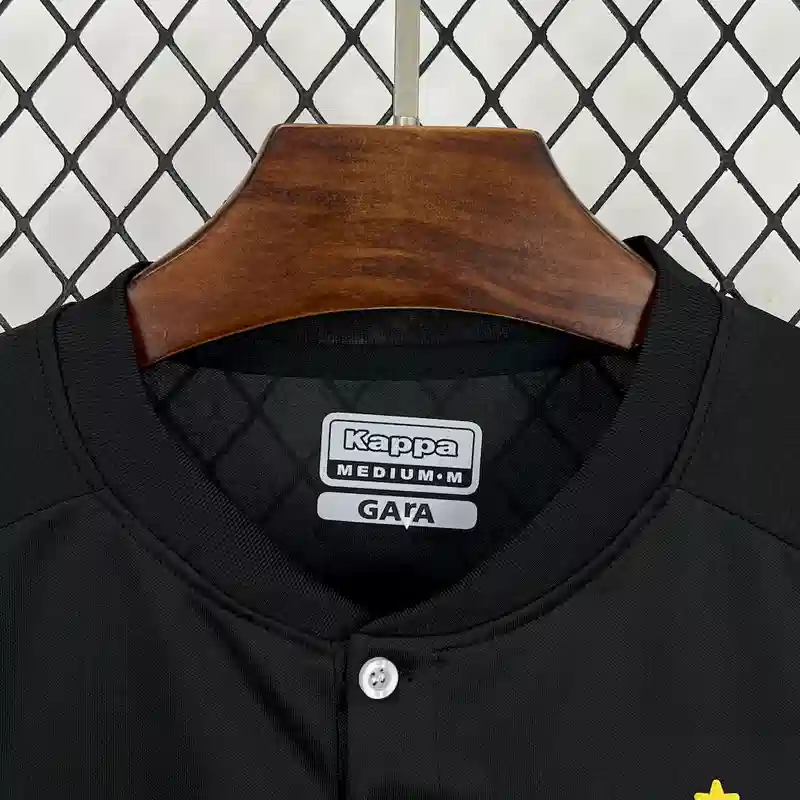 2025/2026 Botafogo Soccer Jersey Away Fan Edition