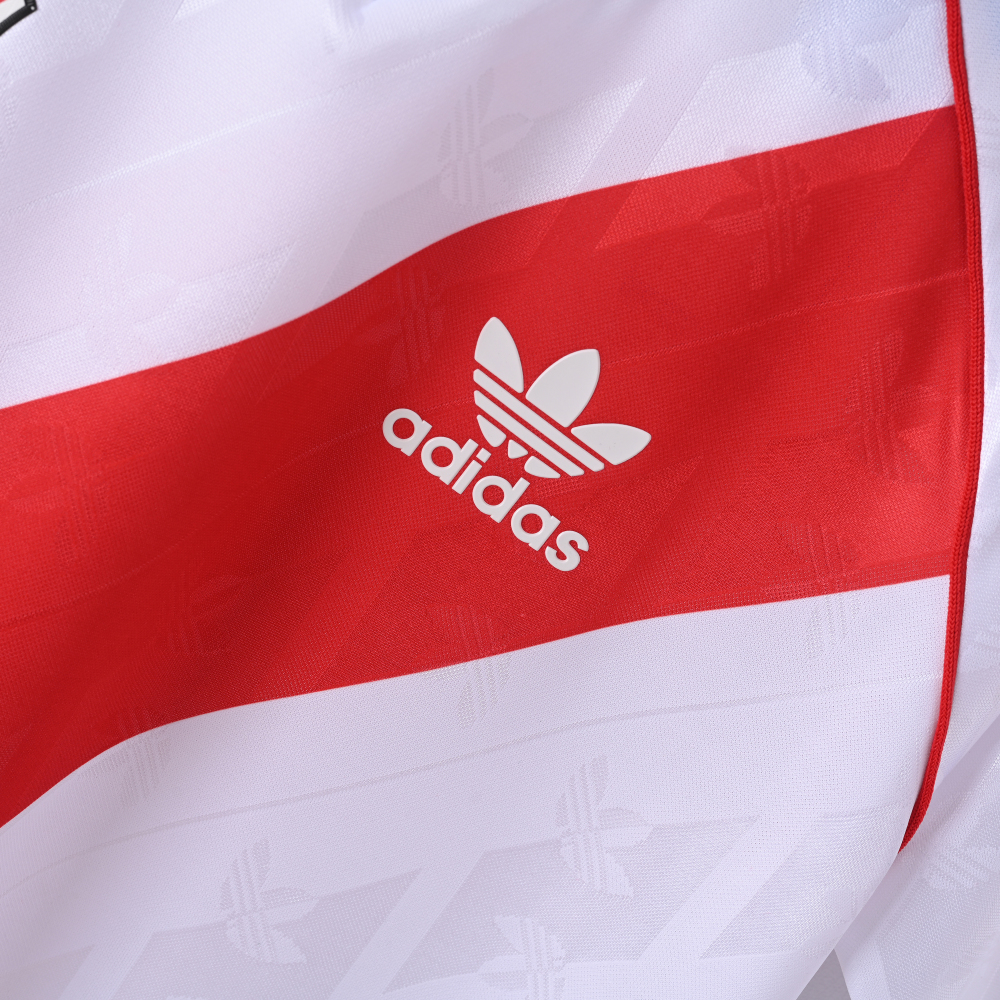 Retro 1999/2000 River Plate Soccer Jersey Home