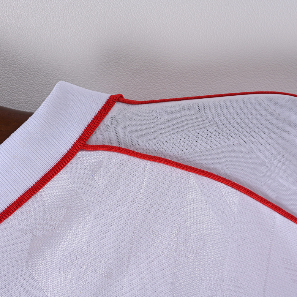 Retro 1999/2000 River Plate Soccer Jersey Home