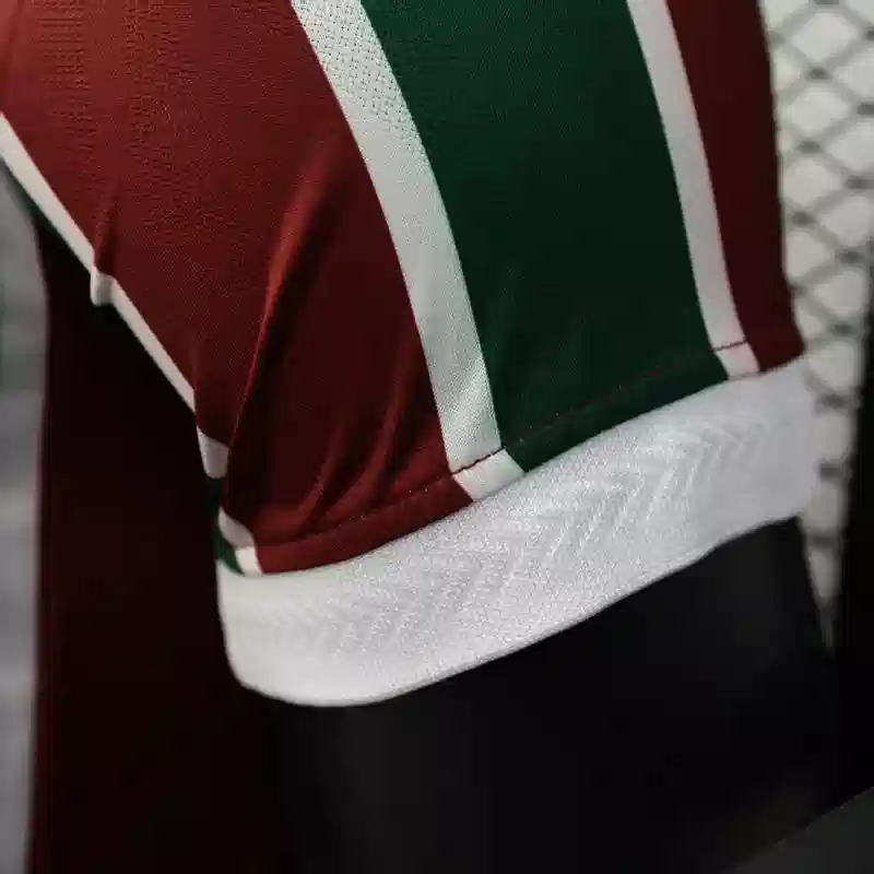 2025/2026 Fluminense Home Football Shirt( Player Version )