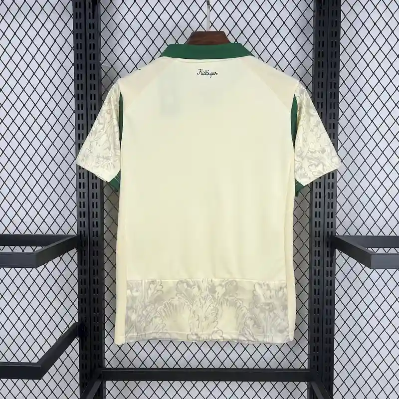 2025/2026 Palmeiras Special Soccer Jersey（ Fans Edition ）