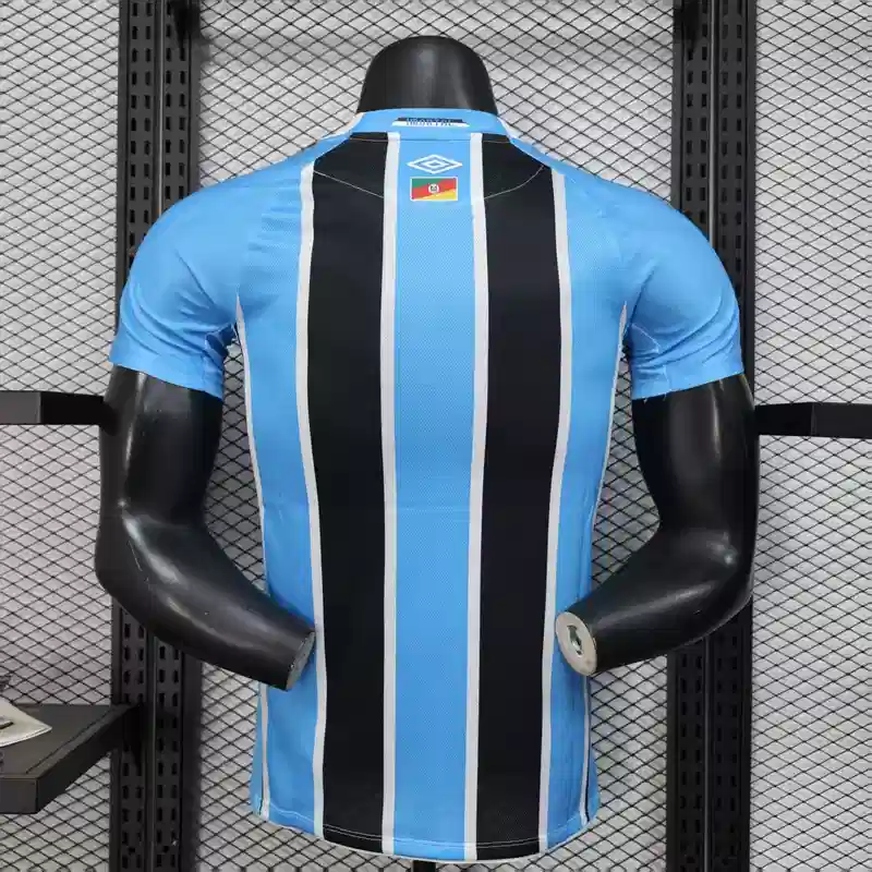2025/2026 Gremio Home Football Shirt Player version