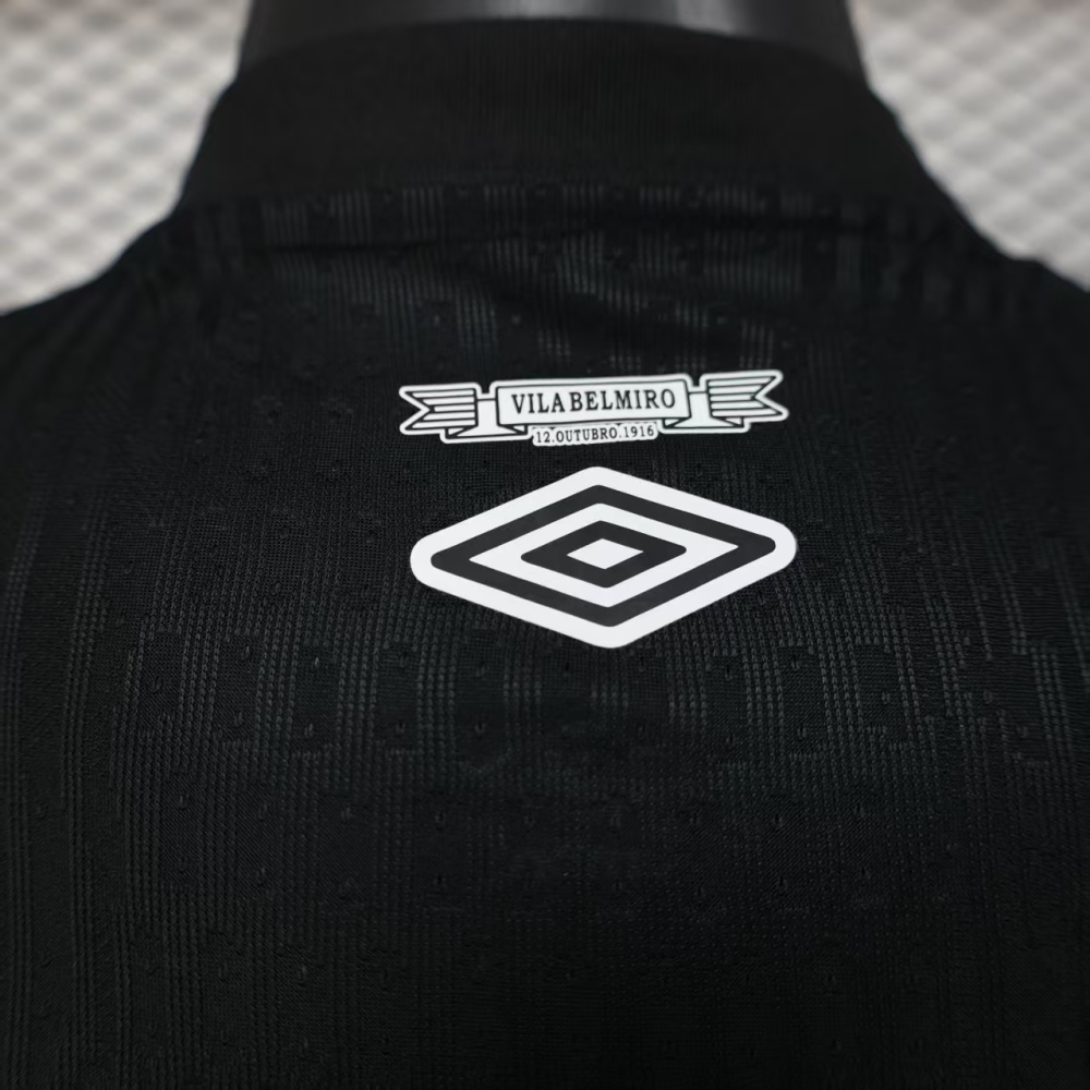 2025/2026 Santos Soccer Special Football Jersey Player version