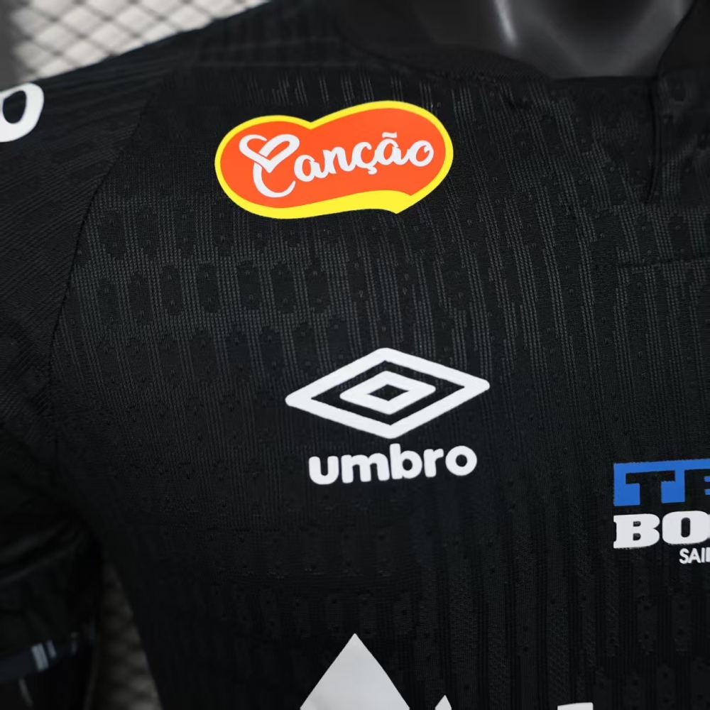 2025/2026 Santos Soccer Special Football Jersey Player version