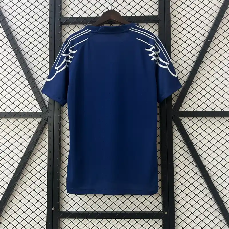 2024/2025 Paris Saint-Germain Third Away Football Shirt Fan Edition