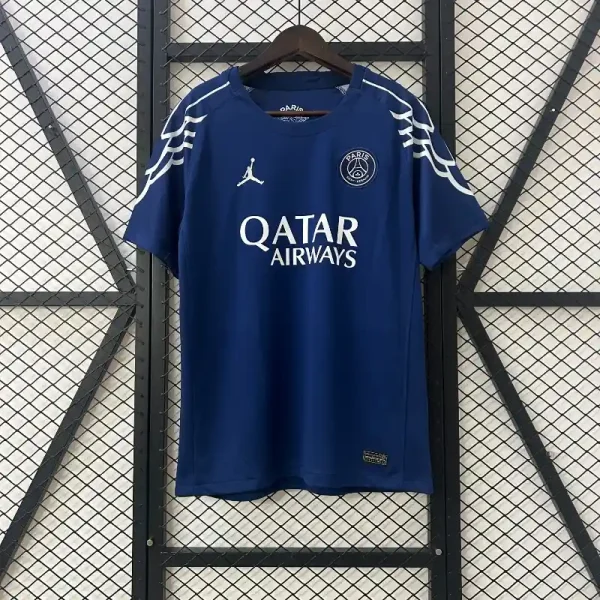 2024/2025 Paris Saint-Germain Third Away Football Shirt Fan Edition