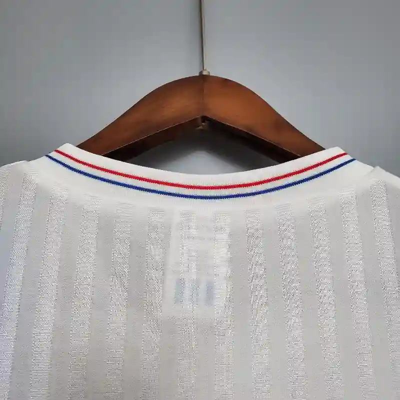 Retro 19908/1999 Marseille Away Football Jersey