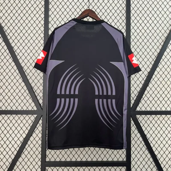 Retro 2001-2002 Juventus Goalkeeper Soccer Jersey
