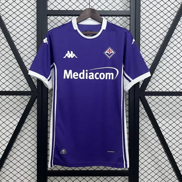 2024/2025 Venezia Soccer Jersey Away Fan Edition