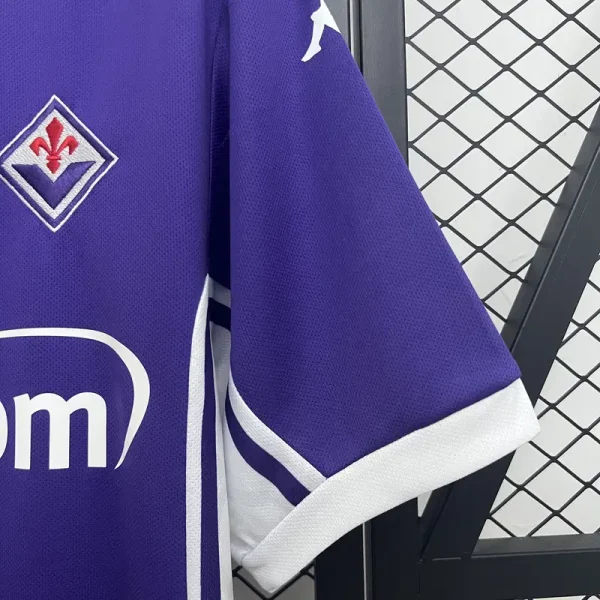 2024/2025 Venezia Soccer Jersey Away Fan Edition