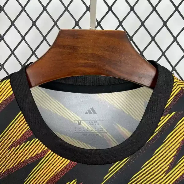 25/26 A.S. Roma Training Suit Fan Edition