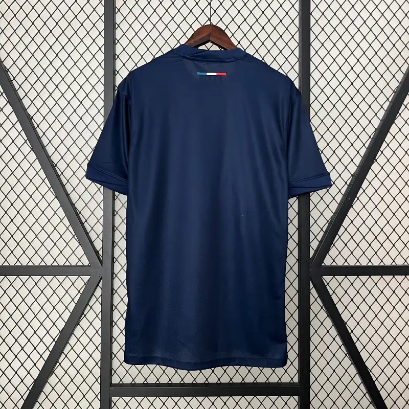 2024/2025 Paris Saint-Germain Home Football Shirt (Fan Edition)