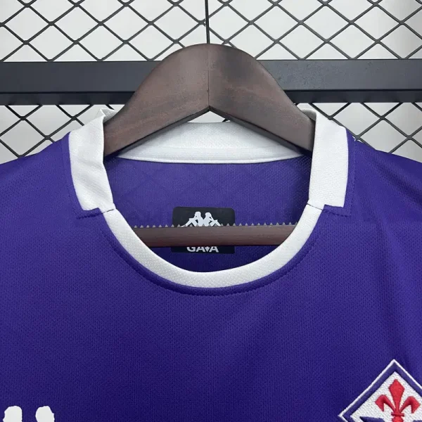 2024/2025 Venezia Soccer Jersey Away Fan Edition