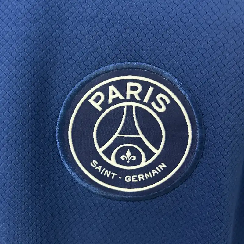2024/2025 Paris Saint-Germain Third Away Football Shirt Fan Edition