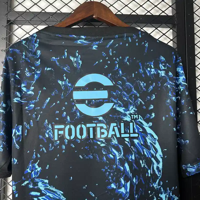 2025/2026 Inter Milan Special Edition Jersey Fan Edition