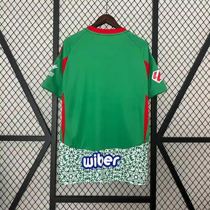 2024/2025 Granada Soccer Jersey Second Away（ Fans Edition ）