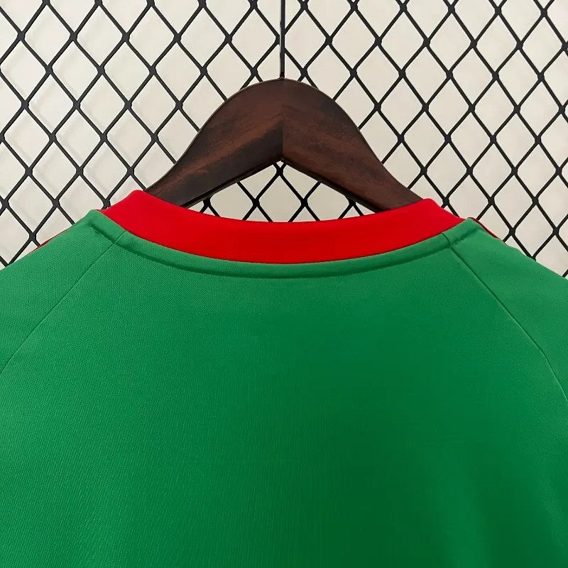 2024/2025 Granada Soccer Jersey Second Away（ Fans Edition ）