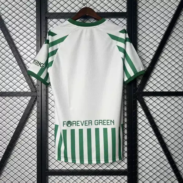 2025/2026 Real Betis Special Soccer Jersey（ Fans Edition ）