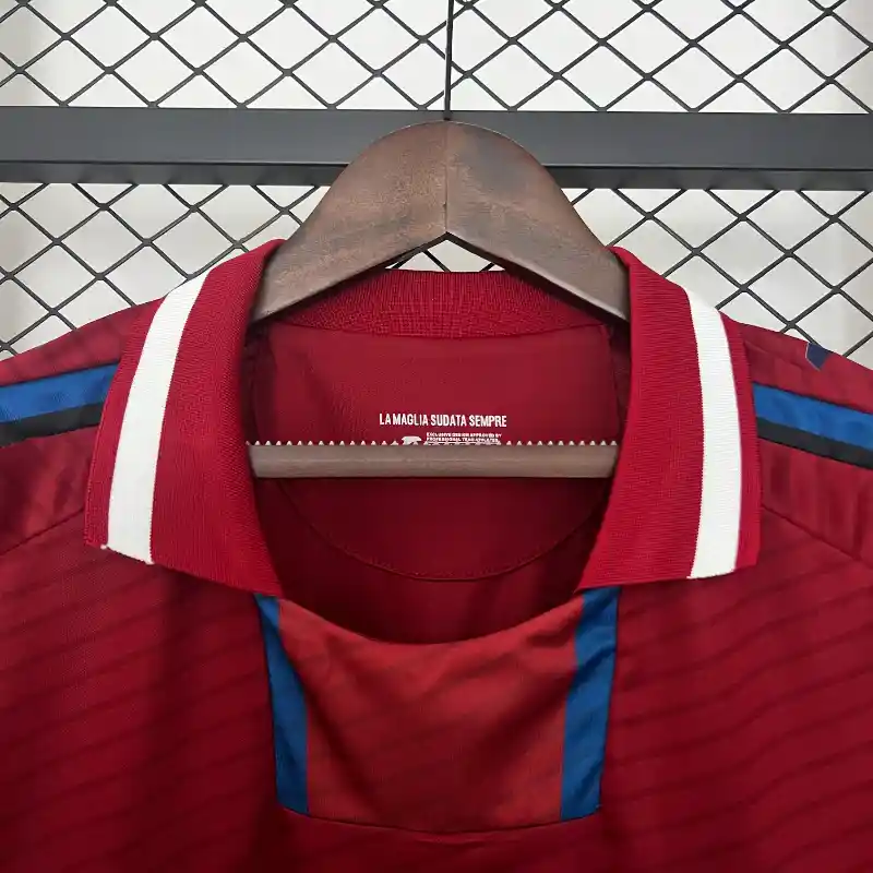 2024/2025 Getafe Soccer Jersey Away（ Fans Edition ）
