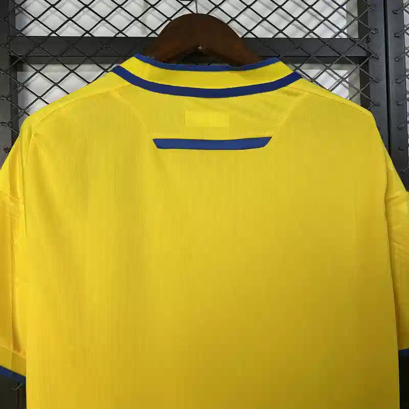 2025/2026 Cadiz Soccer Jersey Home（ Fans Edition ）