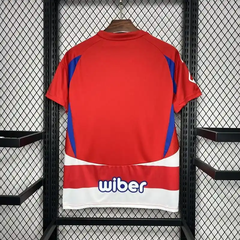 2024/2025 Granada Soccer Jersey Home（ Fans Edition ）
