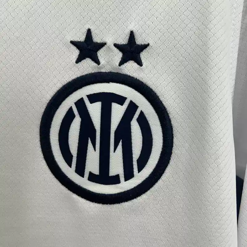 2025/2026 Inter Milan Special Edition Soccer Jersey Fan Edition