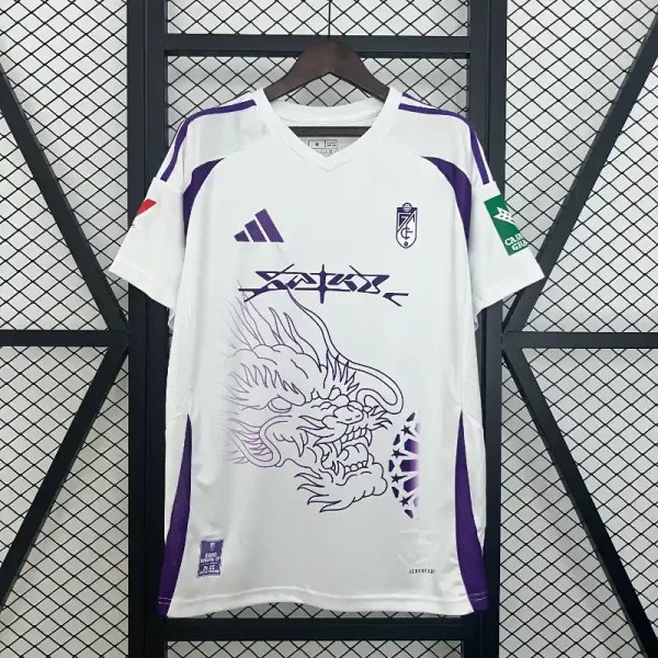 2024/2025 Granada Special Soccer Jersey（ Fans Edition ）