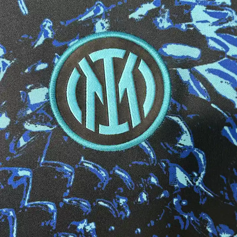 2025/2026 Inter Milan Special Edition Jersey Fan Edition