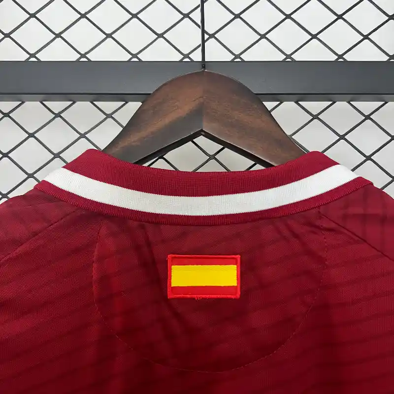 2024/2025 Getafe Soccer Jersey Away（ Fans Edition ）