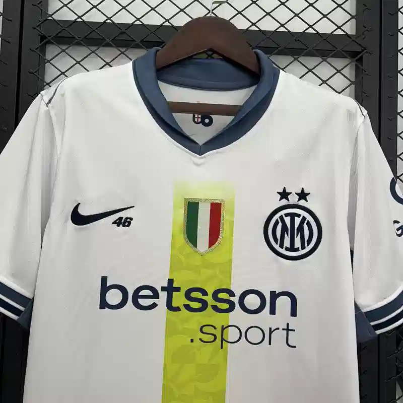 2025/2026 Inter Milan Special Edition Soccer Jersey Fan Edition