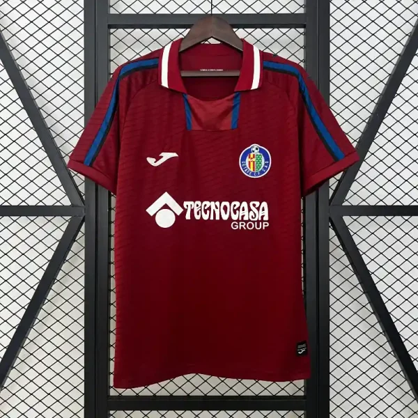 2024/2025 Getafe Soccer Jersey Away（ Fans Edition ）