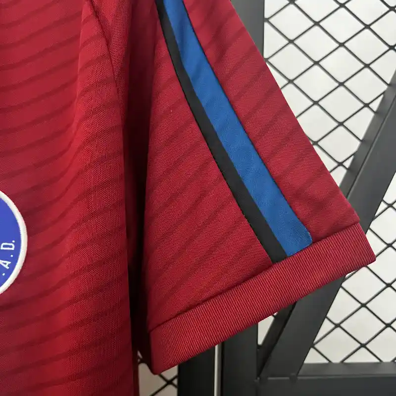 2024/2025 Getafe Soccer Jersey Away（ Fans Edition ）