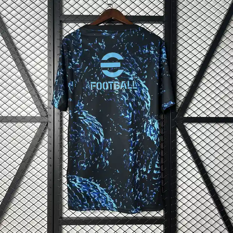 2025/2026 Inter Milan Special Edition Jersey Fan Edition