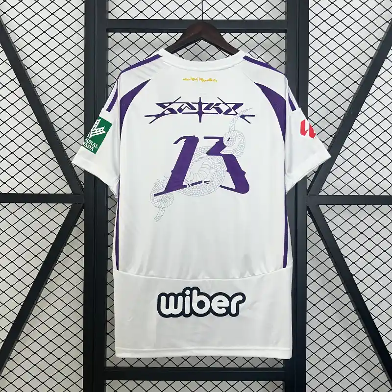 2024/2025 Granada Special Soccer Jersey（ Fans Edition ）