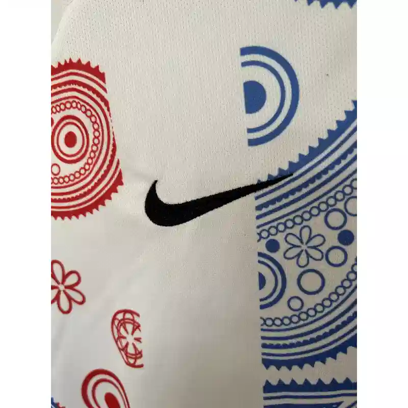 2025/2026 Barcelona Special Edition Soccer Jersey Fan Edition