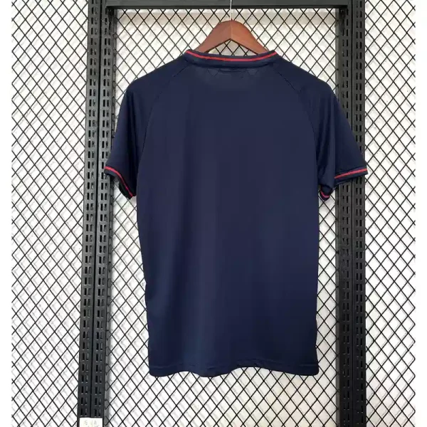 2025/2026 Barcelona Special Edition Soccer Jersey Fan Edition