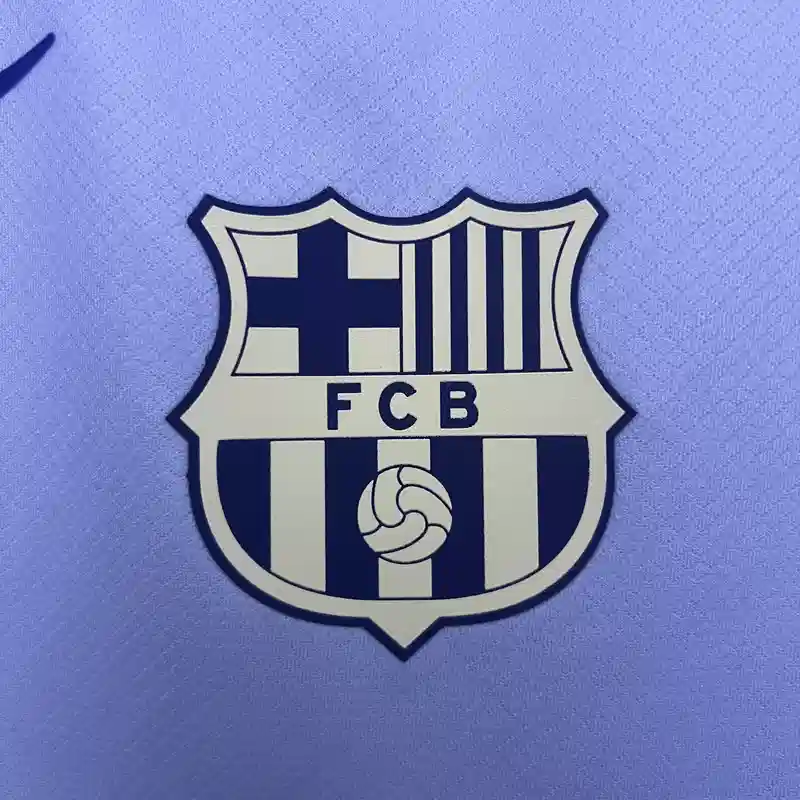2025/2026 Barcelona Special Edition Soccer Jersey Fan Edition
